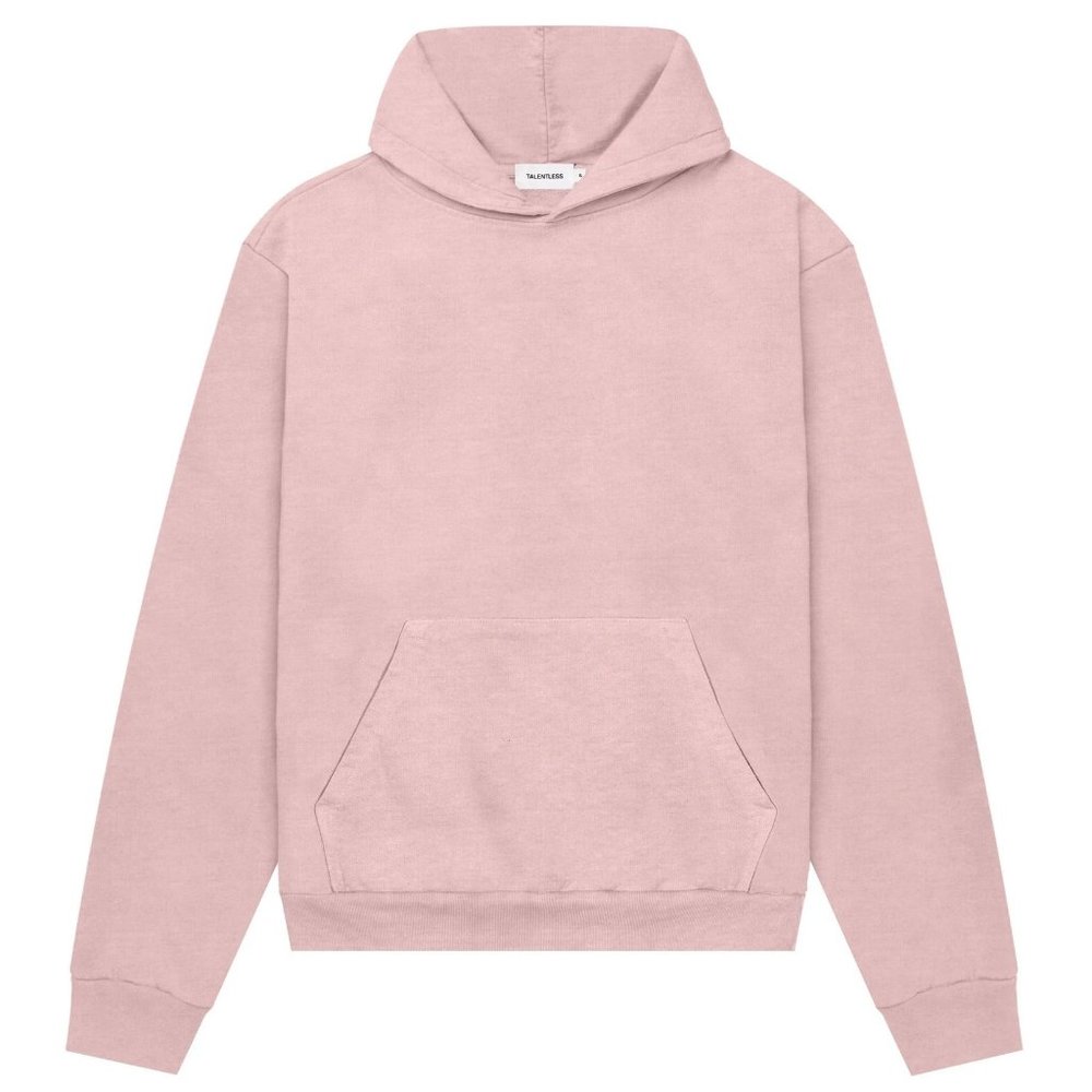Talentless by Scott Disick Men's Premium Pastel Hoodie